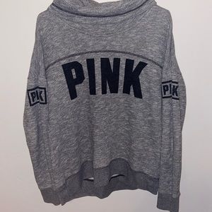 Victoria Secret cowl neck sweater